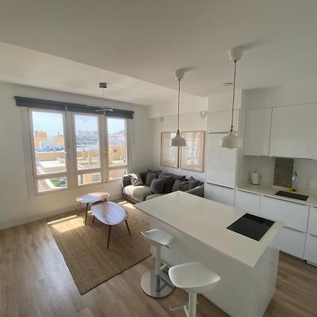Apartmán Triana Parque Vv Las Palmas de Gran Canaria Exteriér fotografie