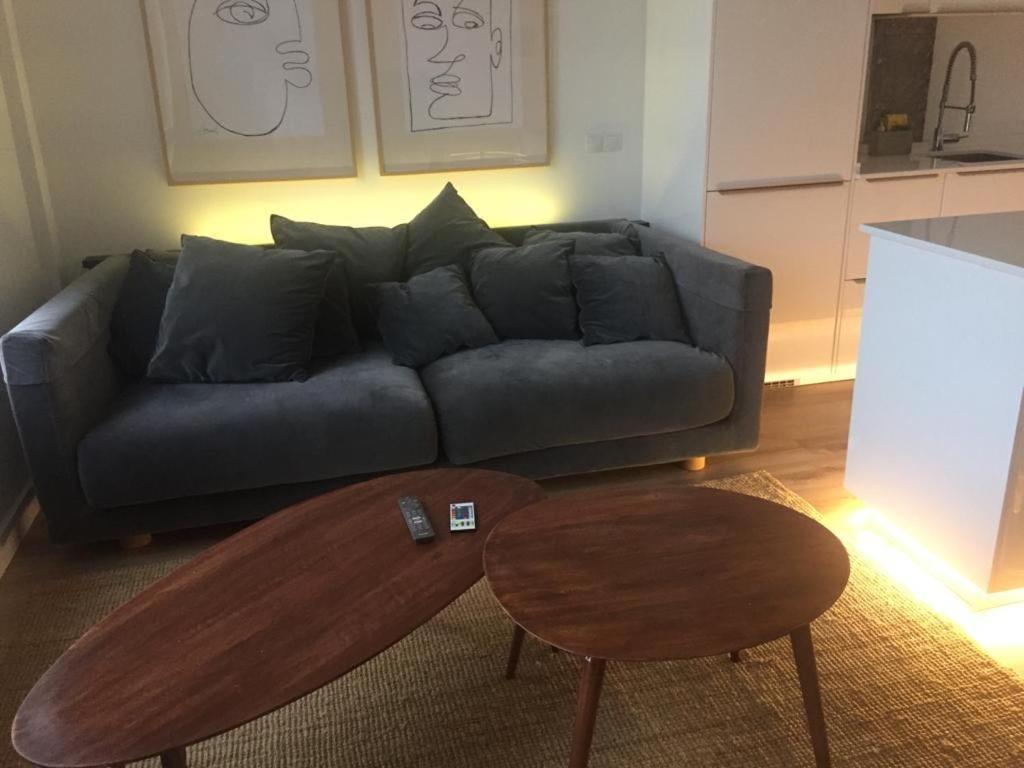 Apartmán Triana Parque Vv Las Palmas de Gran Canaria Exteriér fotografie