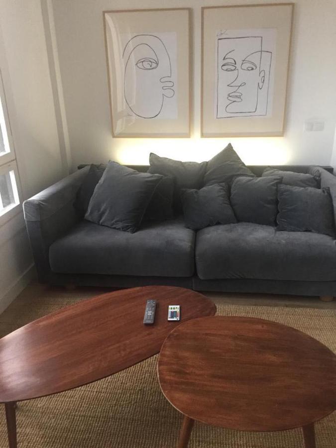 Apartmán Triana Parque Vv Las Palmas de Gran Canaria Exteriér fotografie