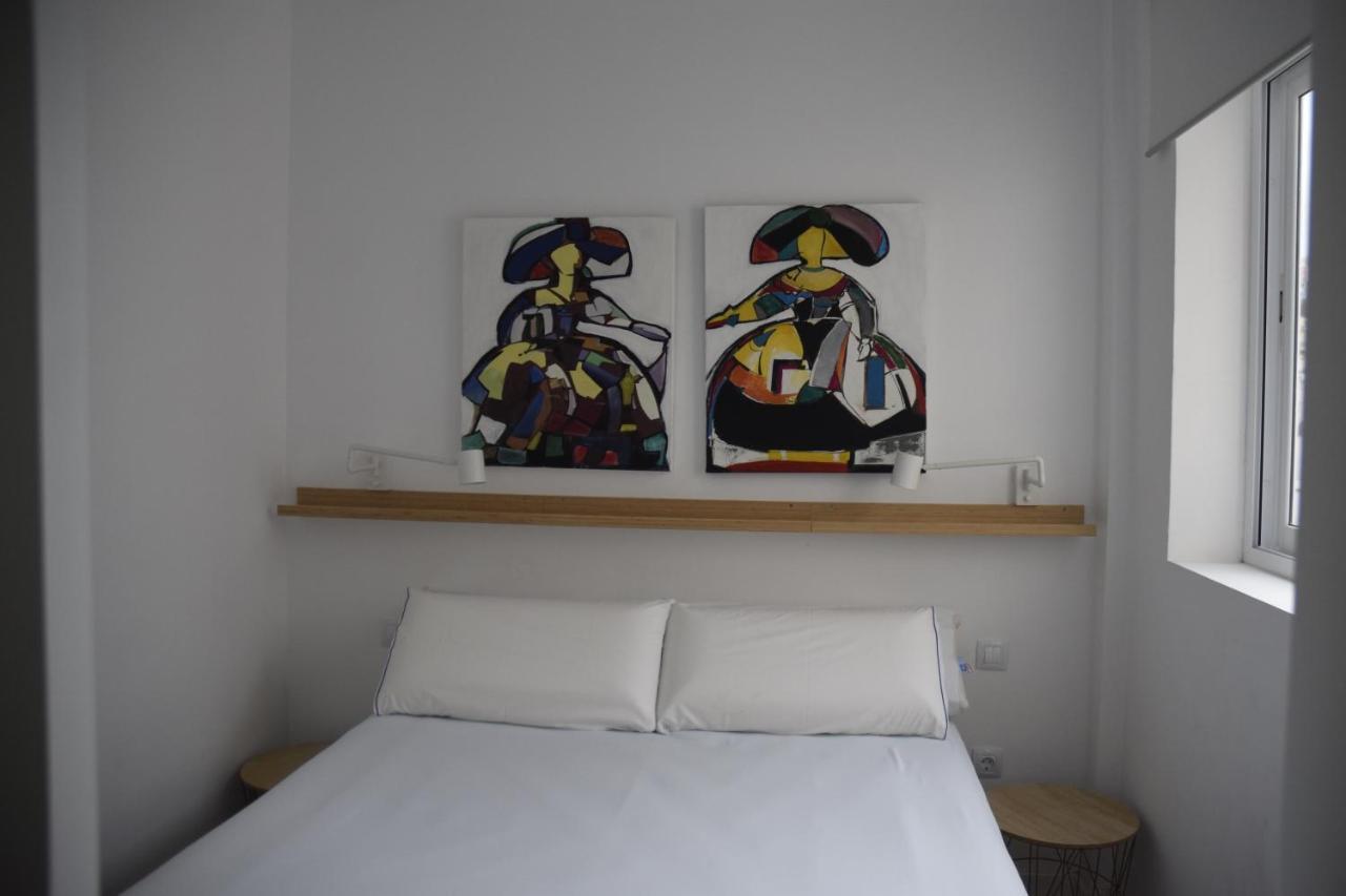 Apartmán Triana Parque Vv Las Palmas de Gran Canaria Exteriér fotografie
